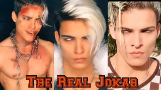 🔥Most Popular Joker Attitude Viral tiktok videos🔥| RizXtarr Viral | RizXtarr Tiktok | Joker🤡