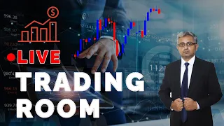 🔴 GBP Interest Rate Decision Live Trading Session.211 |  Urdu Hindi Forex Edu