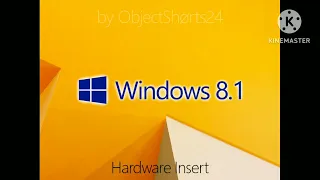 Windows Hardware Sounds (Insert, Remove, Fail) (XP - 11)