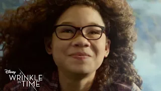 "This is Wild" Clip" - Disney's A Wrinkle in Time