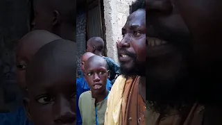 wakh bo doye ware si sëriñg si touba  S  Cheikh toure