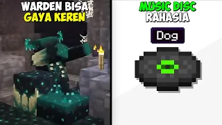 35 Fakta Unik Tentang Minecraft TERBARU‼️