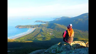 Epic Adventures at Wilson Promontory National Park, Hiking trails & Scenic Drives,  Melbourne AUS