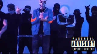 AlbertNBN x MGK666 x NMW Berechet (Official Video Leak)