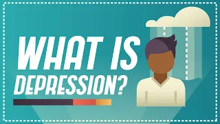 What is Depression? | ‘What Is?’ Explainers
