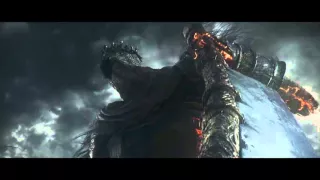 Dark Souls III - Opening Cinematic Trailer | PS4