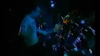 NAPALM DEATH - ONRUST DUTCH TV 1990