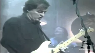Comfortably Numb - David Gilmour 1985