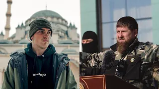 Chechnya: The kingdom of Kadyrov