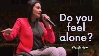 What do you talk to when you are Alone|Motivational lines by Muniba mazari|Motivation House.