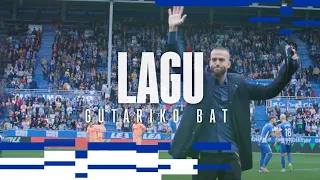 INSIDE | Lagu, gutariko bat | Deportivo Alavés