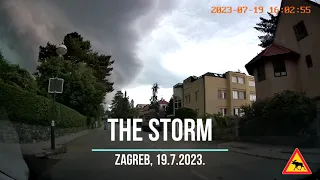 The Storm, Zagreb, 19.7.2023.  1440p