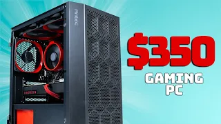 This $350 Gaming PC is One of My Favorites!