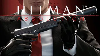 Полное прохождение Hitman Absolution (Легенда, Костюм) Игрофильм