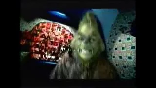 The Grinch (2000) Teaser (VHS Capture)