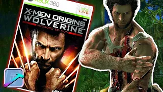 X-Men Origins: Wolverine Is Absolutely Insane