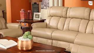 Melandas Furniture - Pinnacle Recliner | La-Z-Boy
