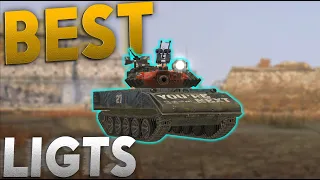 WOTB | THE BEST LIGHT!