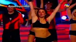 COMBATE: Inicio del Programa Miercoles 02/10/13