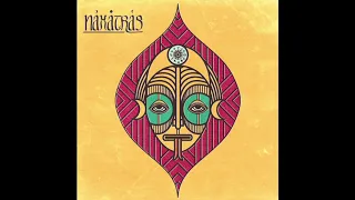 Naxatras - I am the Beyonder