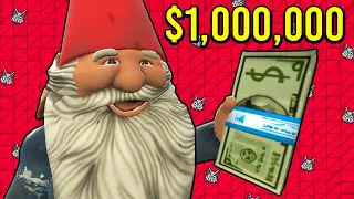 4 Gamers Decide Who Wins $1,000,000