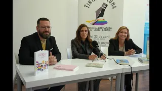 La biblioteca Felipe Trigo, la tercera de la provincia en incluir un espacio LGTBeca.