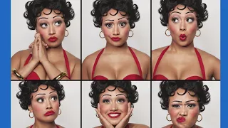 Jasmine Amy Rogers to play Betty Boop in new musical