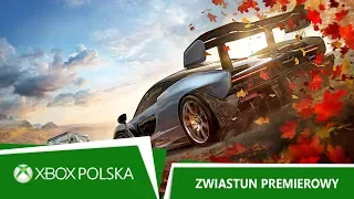 Forza Horizon 4 - Zwiastun premierowy | Xbox One