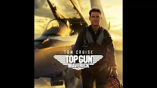 Hold My Hand by Lady Gaga (From Top Gun: Maverick) | 1 HOUR