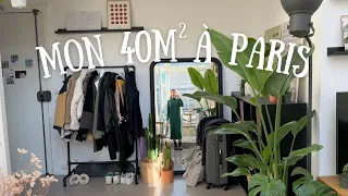 transformer 40m2 en l'appartement de mes rêves, ep 1