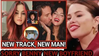 Selena GOMEZ Reveal The RELEASE Of Her New Song  GAME OVER  With NEW BF After Breaking Up With Benny