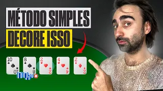 5 DICAS para INICIANTES no POKER!