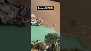 Thanks for 2M views 😇🥳 || #devprayag  #gangariver #ganga #uttarakhand #chardhamyatra #badrinath