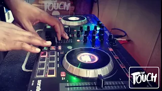 Let's Go Deep February 2022 Deep and Soulful House mix by Djay Touch