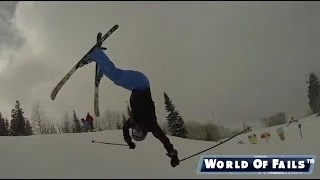 The Ultimate Winter Fail Compilation 2014 ( January To May Fail Compilation )