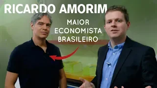 OS MELHORES INVESTIMENTOS por RICARDO AMORIM
