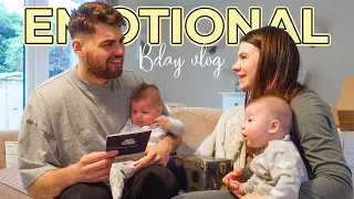 Emotional Birthday Surprise *Amazing Family Day Out*