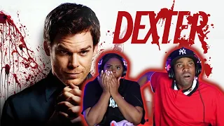 Dexter (Patreon clip) #dexter  | Asia and BJ