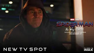 SPIDER-MAN: NO WAY HOME - TV Spot "Revenge" Concept (NEW 2021 Movie)