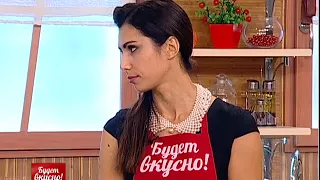 Будет вкусно. 16/10/2017. GuberniaTV