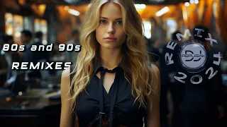 Best of 80s and 90s dance mix 2024 | vol. 2 by DJ Pepusnik