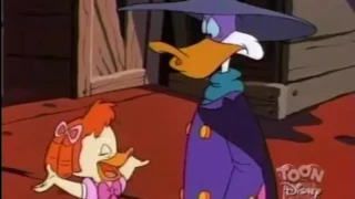 Darkwing Duck's best line