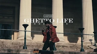 Caution - Ghetto Life Freestyle (Music Video) | @MixtapeMadness