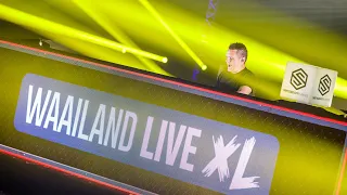 Zany | Waailand Live XL