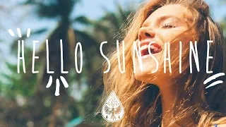 HELLO SUNSHINE ☀️ - A Summer Indie/Folk/Pop Playlist