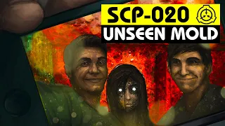 SCP-020 | Unseen Mold (SCP Orientation)