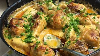 My husband’s favourite chicken recipe | cheap and easy to make