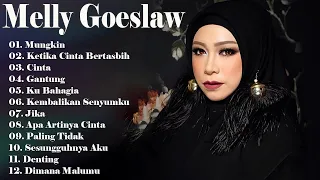 TOP 30 LAGU MELLY GOESLAW FULL ALBUM