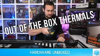 Unboxing Boxes #49: Are H370 Boards Worth It? How to Review GamersNexus Modmat!