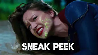 Supergirl 6x17 "I Believe in a Thing Called Love" Sneak Peek